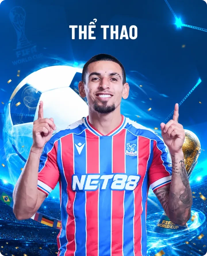 LUCKY88 Thể thao