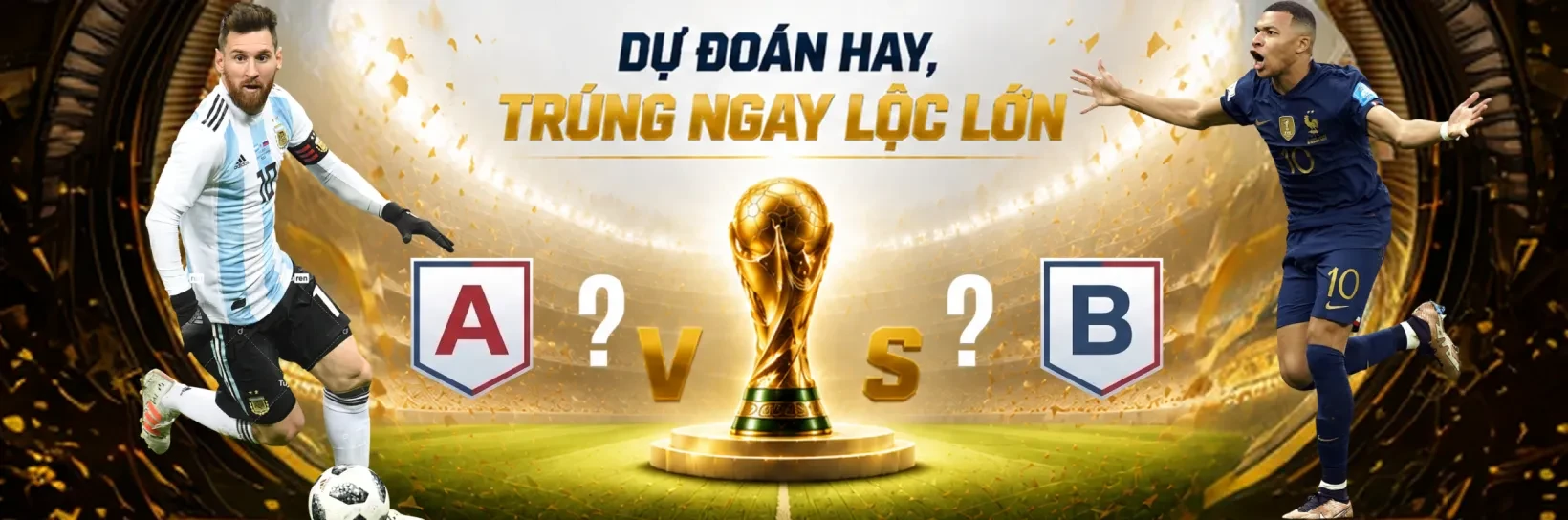 LUCKY88 Dự đoán tỉ số
