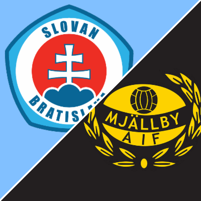 LUCKY88 Nhận định bóng đá trận đối đầu giữa Slovan Bratislava và Mjallby AIF