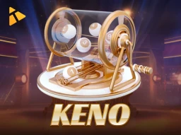 LUCKY88 Keno Siêu Tốc
