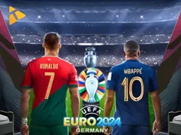 LUCKY88 Euro 2024