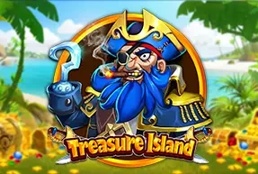LUCKY88 TreasureIsland