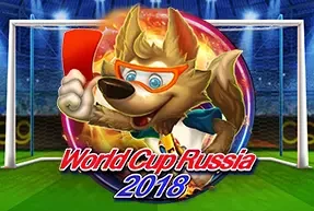 LUCKY88 World Cup Russia2018