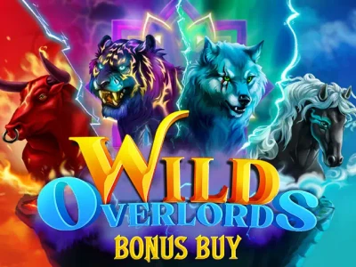 LUCKY88 Wild Overlords Bonus Buy