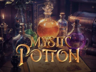 LUCKY88 Mystical Spirits