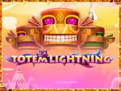 LUCKY88 Totem Lightning
