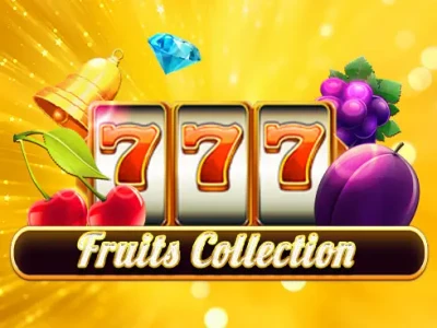 LUCKY88 Fruits Collection 20 Lines