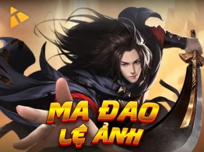LUCKY88 Ma Đao Lệ Ảnh